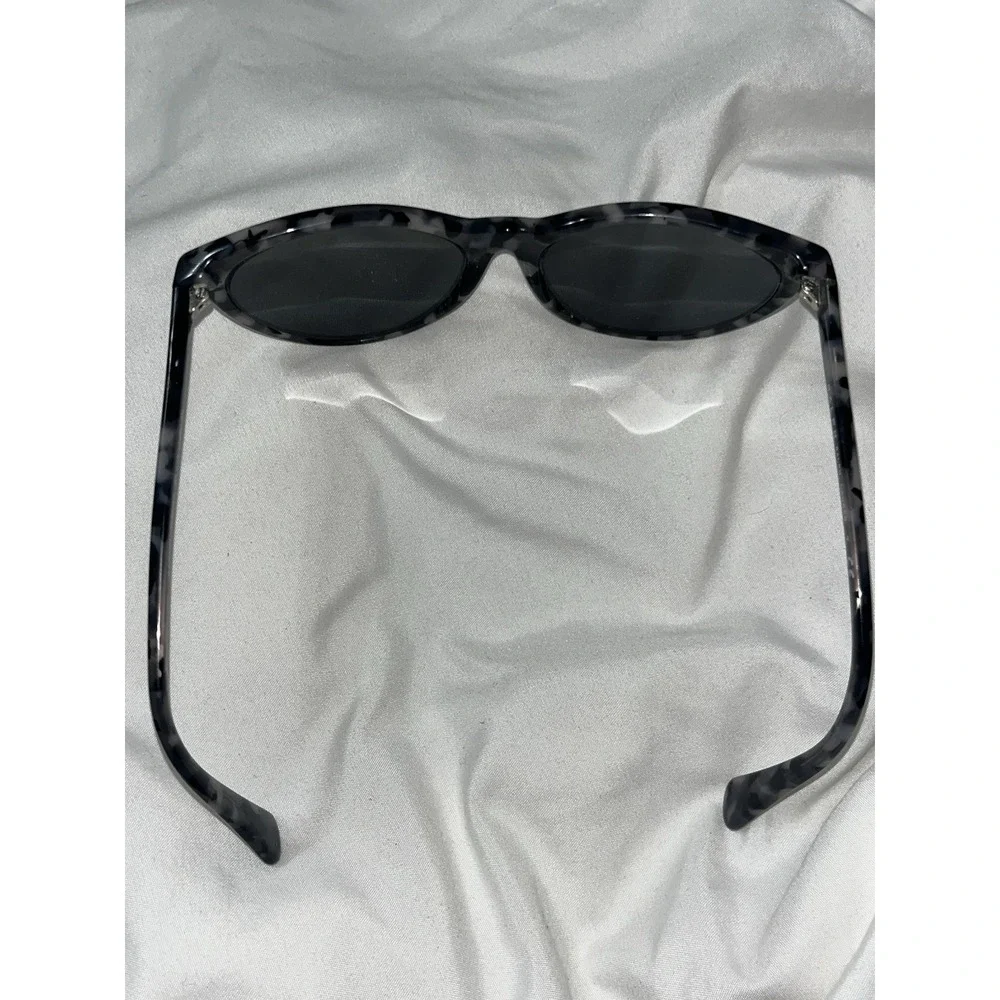 Ralph Lauren RA5270 Women's Designer Sunglasses/Eyeglasses Gray Size 5888/8G